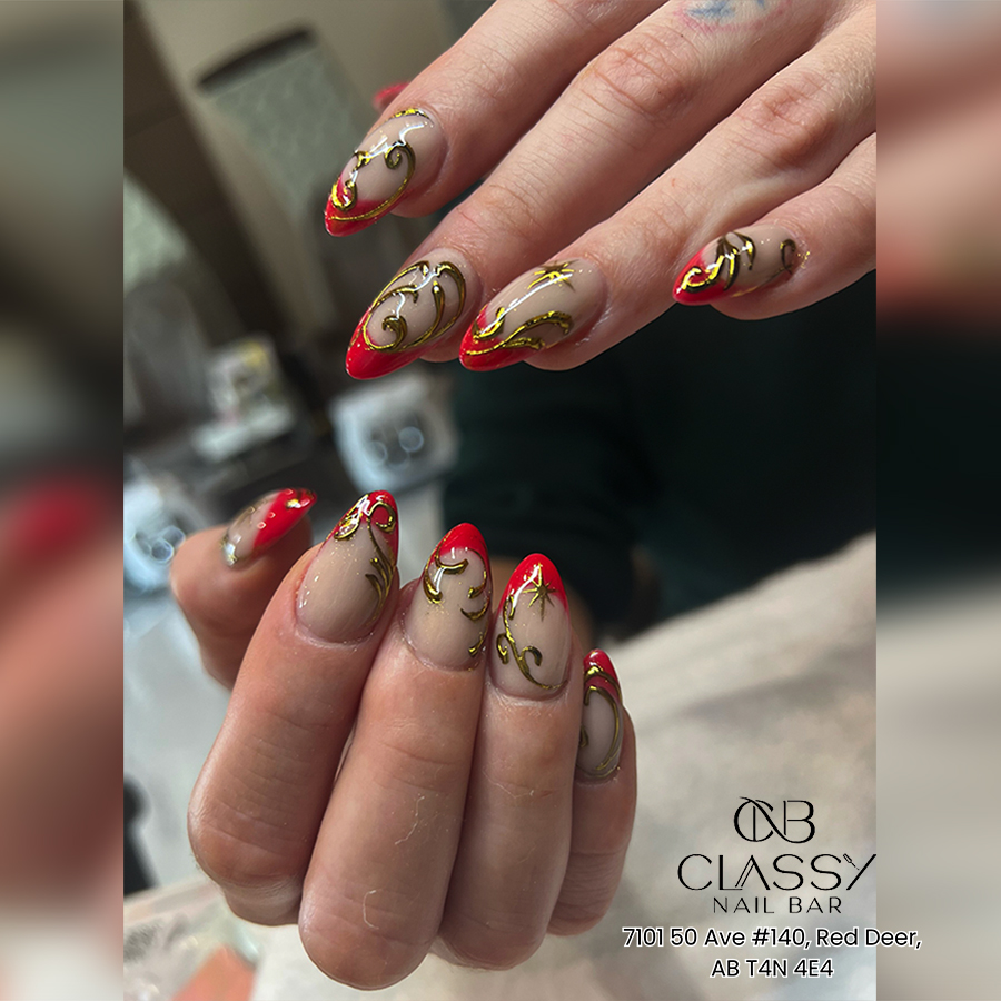 Nail Art Design